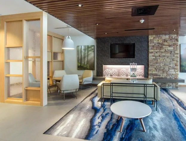 Fairfield Inn & Suites by Marriott Nashville Airport hotel detail image 3