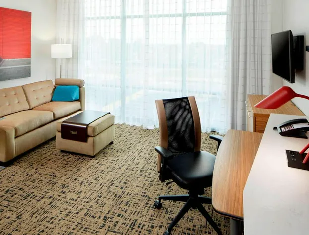 TownePlace Suites by Marriott Columbus Easton Area hotel detail image 4