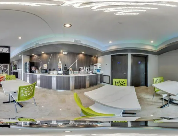 Scottish Inns Katy hotel detail image 3