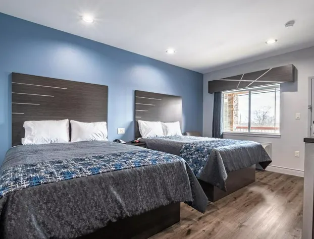 Scottish Inns Katy hotel detail image 4