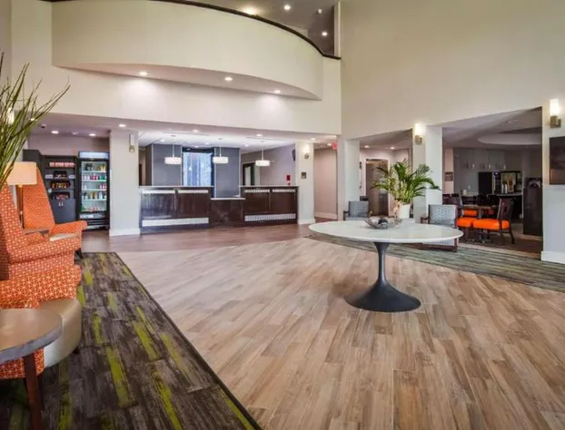 Best Western Plus Bay City Inn & Suites hotel detail image 1