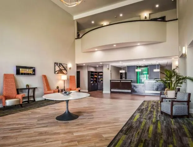 Best Western Plus Bay City Inn & Suites hotel detail image 2