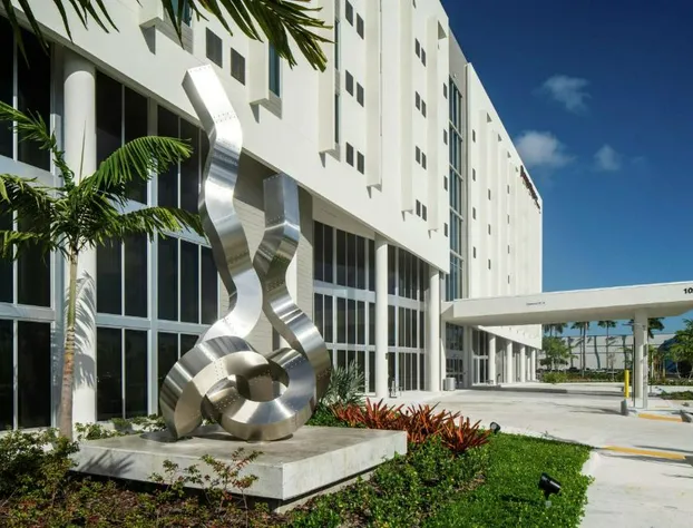 DoubleTree by Hilton Miami - Doral, FL hotel detail image 3