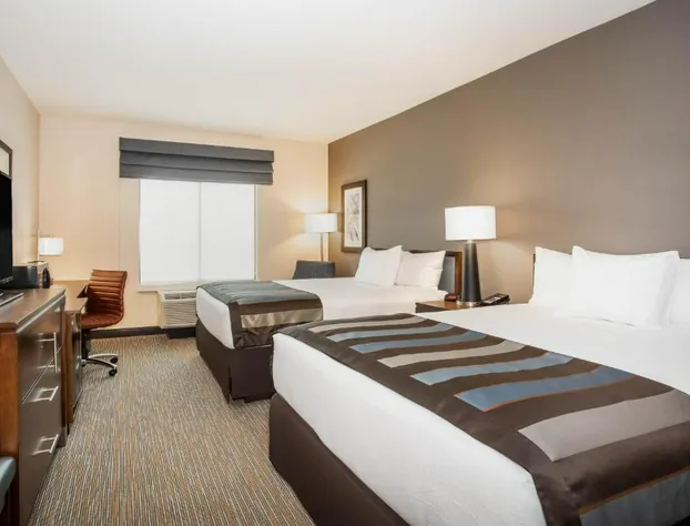 Wingate by Wyndham Denver Airport hotel detail image 3
