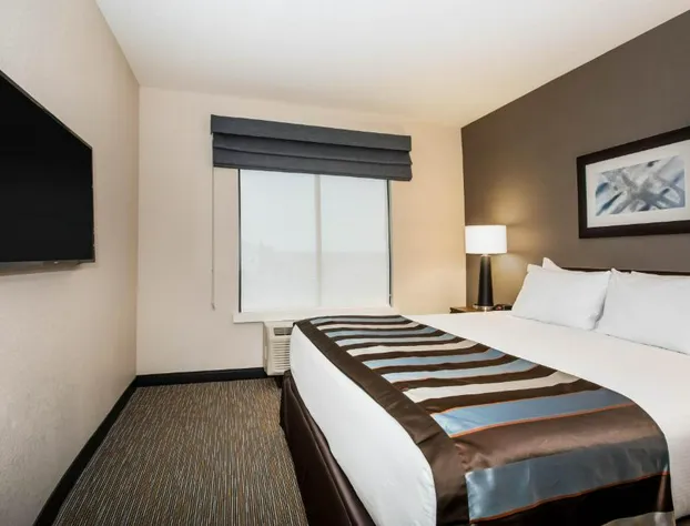 Wingate by Wyndham Denver Airport hotel detail image 4
