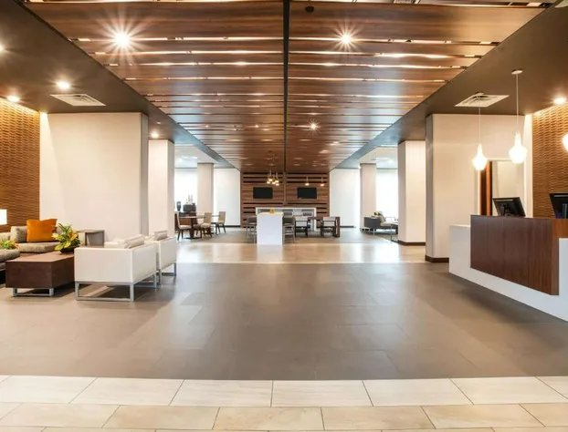 Wingate by Wyndham Denver Airport hotel detail image 1