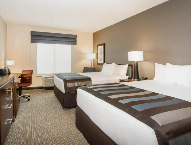 Wingate by Wyndham Denver Airport hotel detail image 2