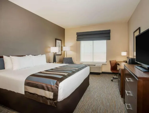 Wingate by Wyndham Denver Airport hotel detail image 4