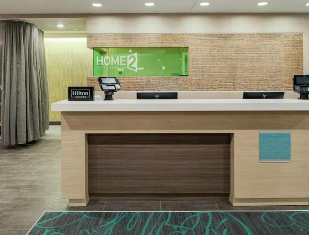 Home2 Suites by Hilton Dayton/Centerville hotel detail image 2