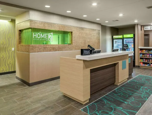Home2 Suites by Hilton Dayton/Centerville hotel detail image 3