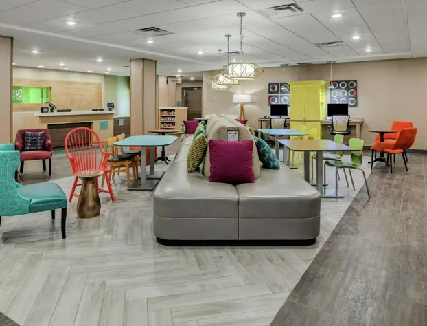 Home2 Suites by Hilton Dayton/Centerville hotel detail image 4