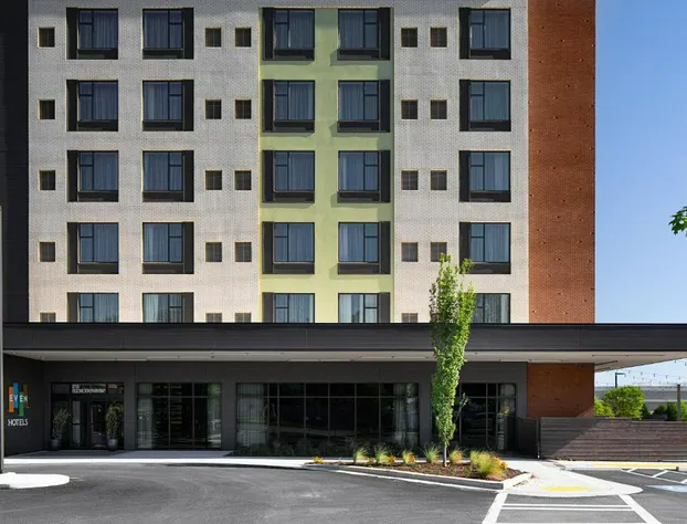 EVEN Hotel Alpharetta - Avalon Area by IHG hotel detail image 1