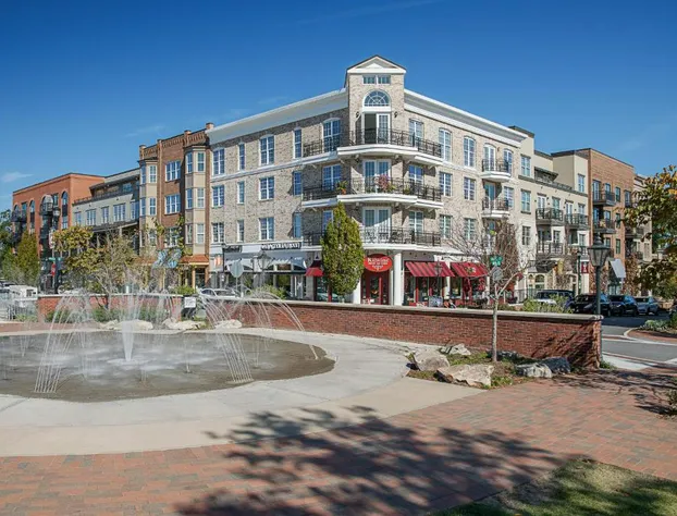 EVEN Hotel Alpharetta - Avalon Area by IHG hotel detail image 2