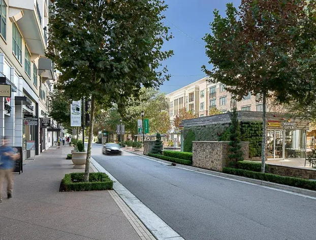 EVEN Hotel Alpharetta - Avalon Area by IHG hotel detail image 4