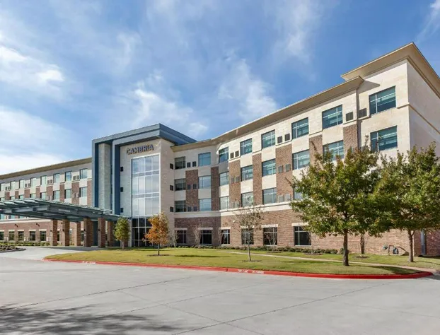 Cambria Hotel Richardson - Dallas hotel detail image 2