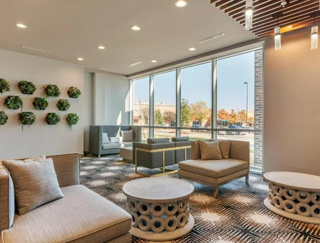 Cambria Hotel Richardson - Dallas hotel detail image 3