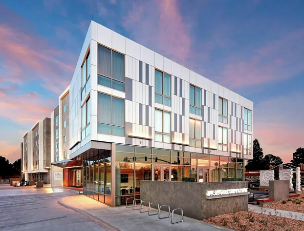 AC Hotel by Marriott Sunnyvale Cupertino hotel detail image 3