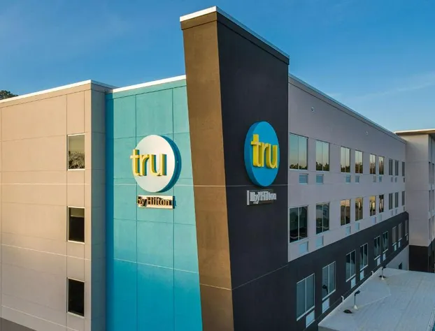 Tru by Hilton Fayetteville I-95, NC hotel detail image 2