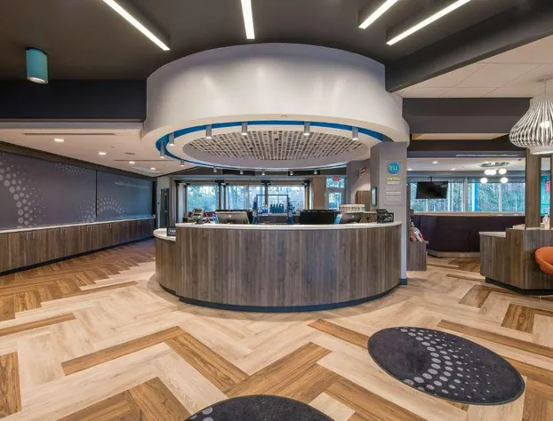 Tru by Hilton Fayetteville I-95, NC hotel detail image 3