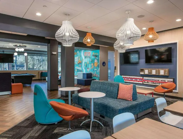 Tru by Hilton Fayetteville I-95, NC hotel detail image 4