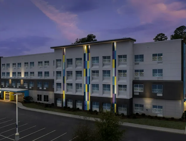 Tru by Hilton Fayetteville I-95, NC hotel detail image 4