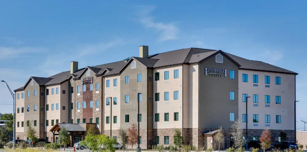 Staybridge Suites San Antonio - Schertz by IHG hotel hero