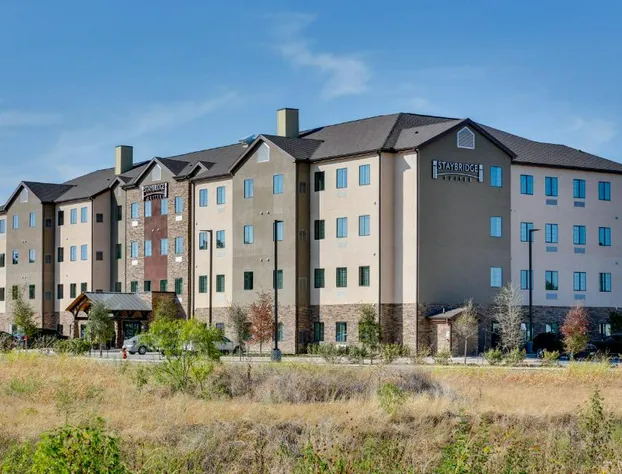 Staybridge Suites San Antonio - Schertz by IHG hotel detail image 2