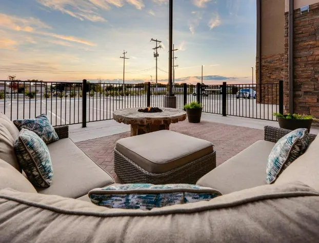 Staybridge Suites San Antonio - Schertz by IHG hotel detail image 4