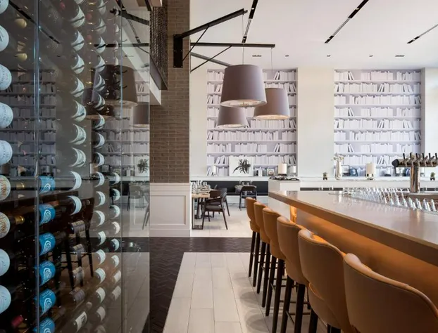 The Jacquard, Autograph Collection hotel detail image 3