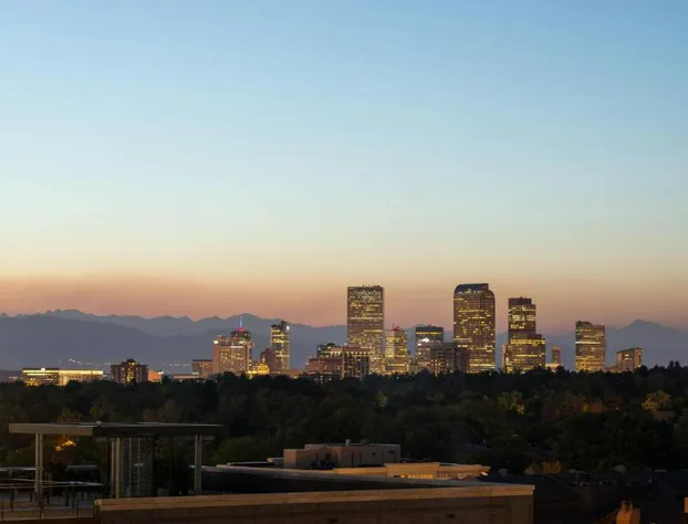 The Jacquard, Autograph Collection hotel detail image 1