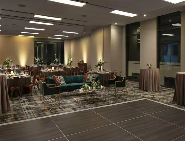 The Jacquard, Autograph Collection hotel detail image 3