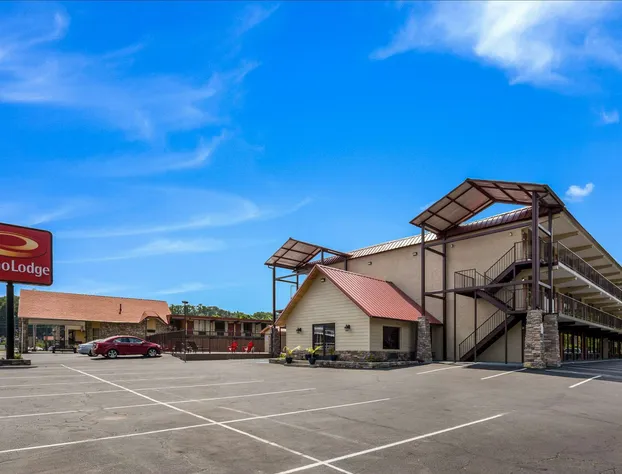 Econo Lodge hotel detail image 2