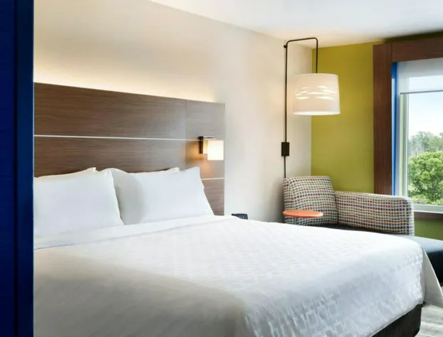 Holiday Inn Express McCook by IHG hotel detail image 3