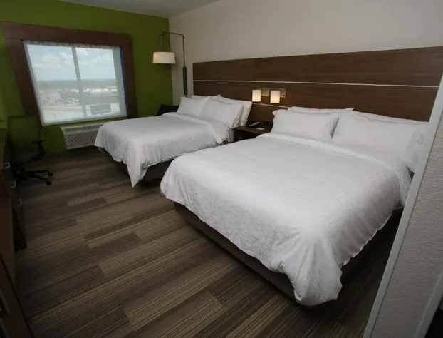 Holiday Inn Express McCook by IHG hotel detail image 4