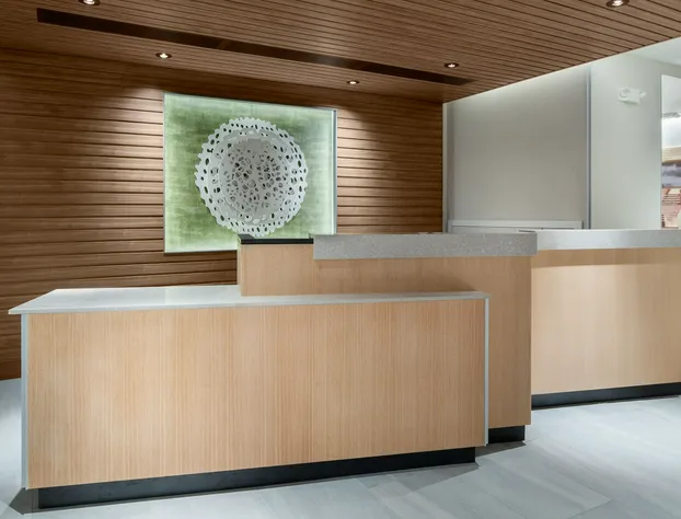 Fairfield Inn & Suites Kenosha Pleasant Prairie hotel detail image 1