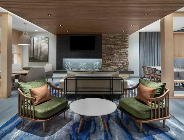 Fairfield Inn & Suites Kenosha Pleasant Prairie hotel detail image 3