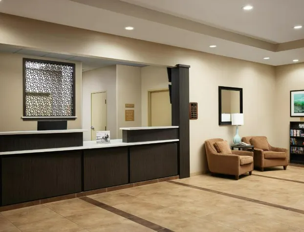 Candlewood Suites Valdosta Mall by IHG hotel detail image 1