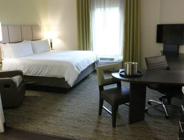 Candlewood Suites Valdosta Mall by IHG hotel detail image 2