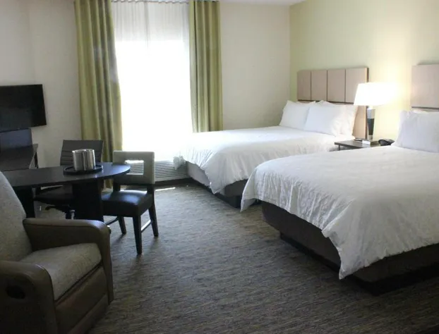 Candlewood Suites Valdosta Mall by IHG hotel detail image 3