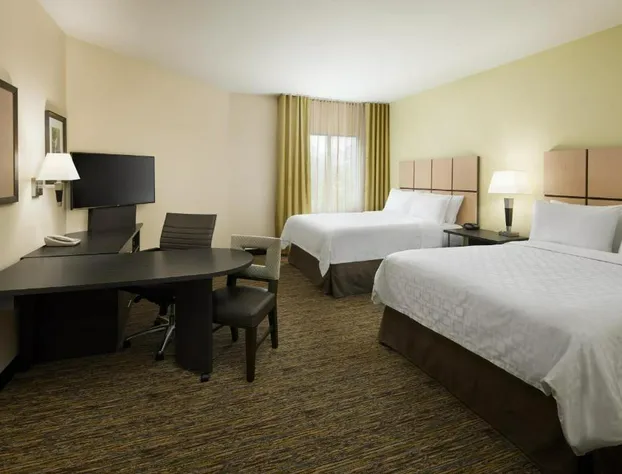 Candlewood Suites Valdosta Mall by IHG hotel detail image 4