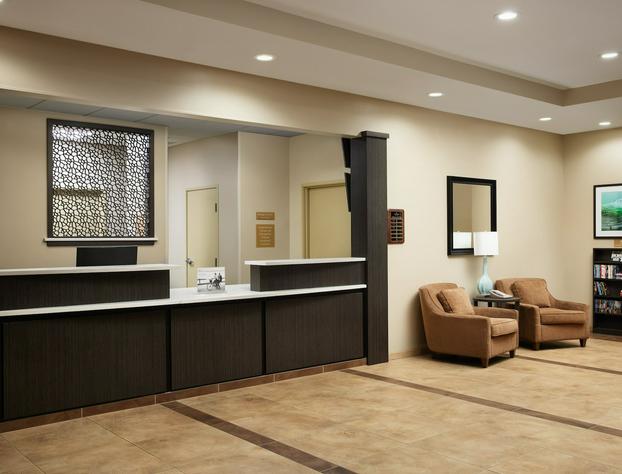 Candlewood Suites Valdosta Mall by IHG hotel detail image 2