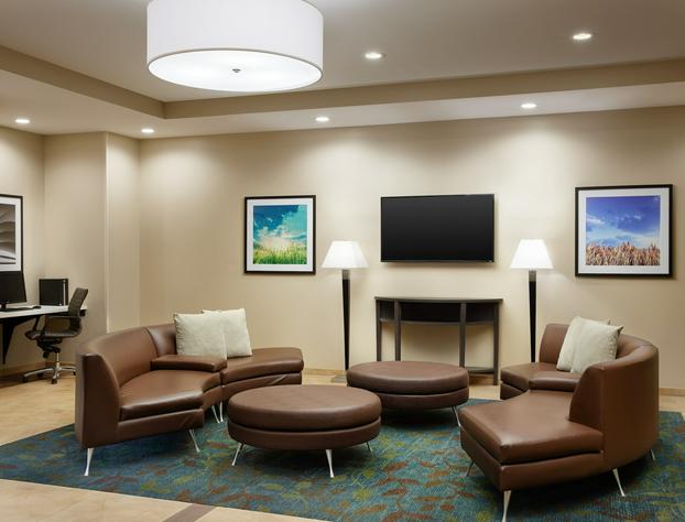 Candlewood Suites Valdosta Mall by IHG hotel detail image 3