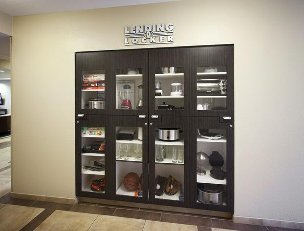 Candlewood Suites Valdosta Mall by IHG hotel detail image 4