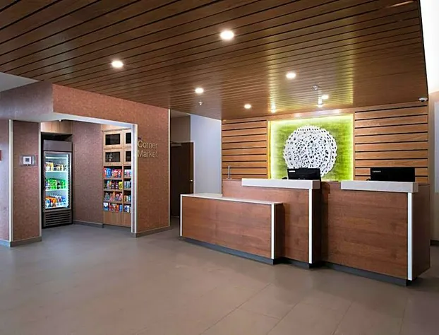 Fairfield Inn & Suites by Marriott Oklahoma City El Reno hotel detail image 3