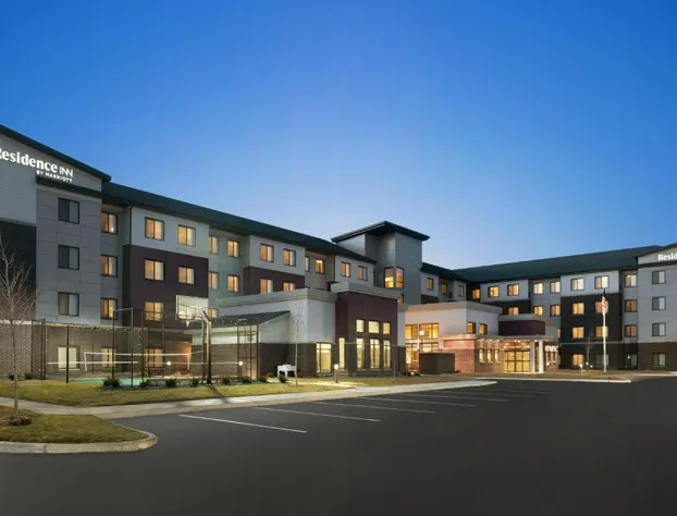 Residence Inn by Marriott Minneapolis St. Paul/Eagan hotel detail image 1