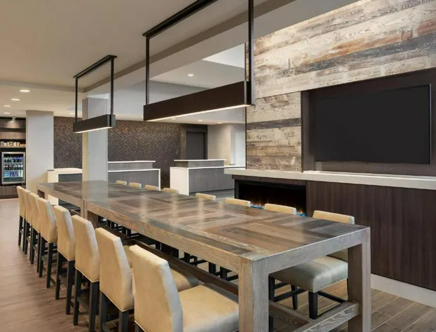 Residence Inn by Marriott Minneapolis St. Paul/Eagan hotel detail image 4
