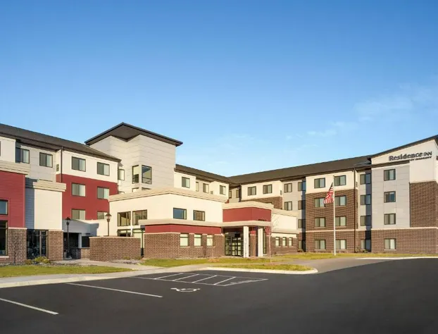 Residence Inn by Marriott Minneapolis St. Paul/Eagan hotel detail image 1