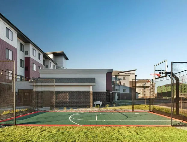 Residence Inn by Marriott Minneapolis St. Paul/Eagan hotel detail image 2