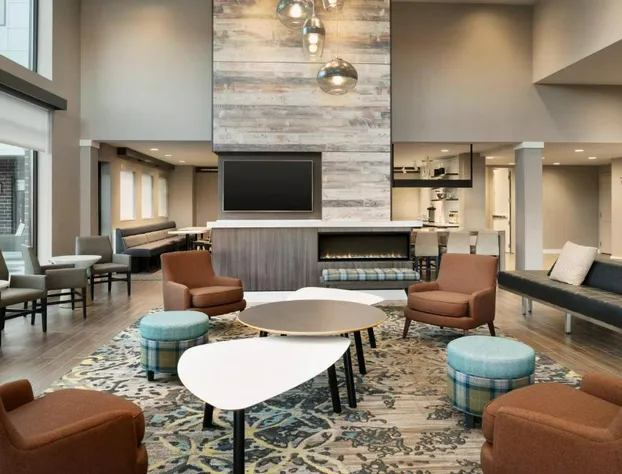 Residence Inn by Marriott Minneapolis St. Paul/Eagan hotel detail image 3