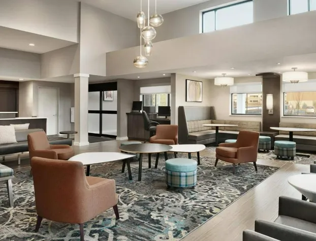 Residence Inn by Marriott Minneapolis St. Paul/Eagan hotel detail image 4